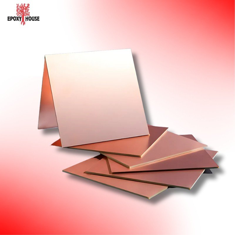 Copper Clad Laminate