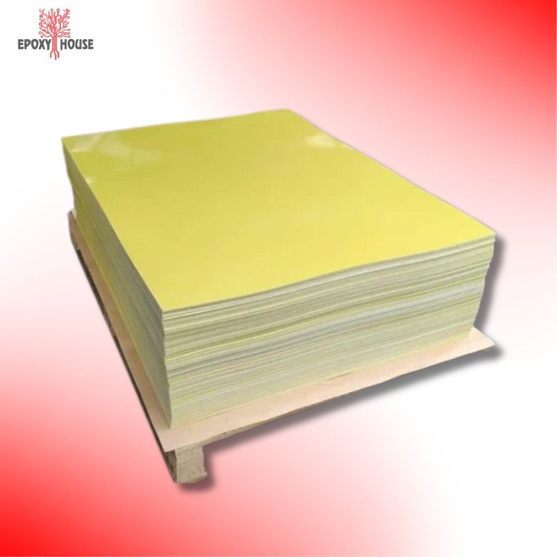 FRP Sheet for Battery Pack