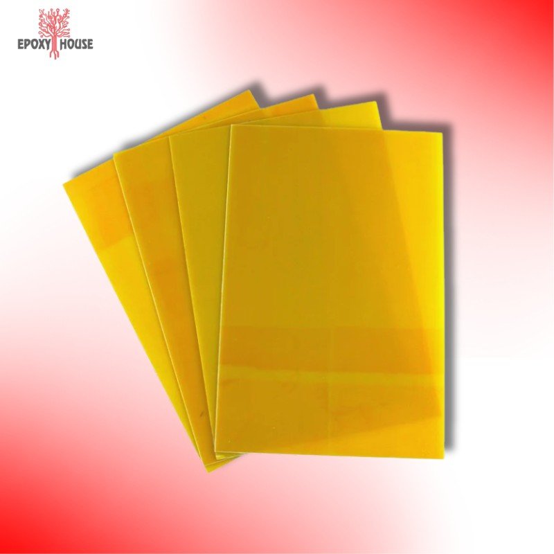 FRP Sheet for Battery Pack